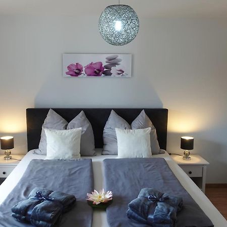 Joe'S Appartement ابسي المظهر الخارجي الصورة