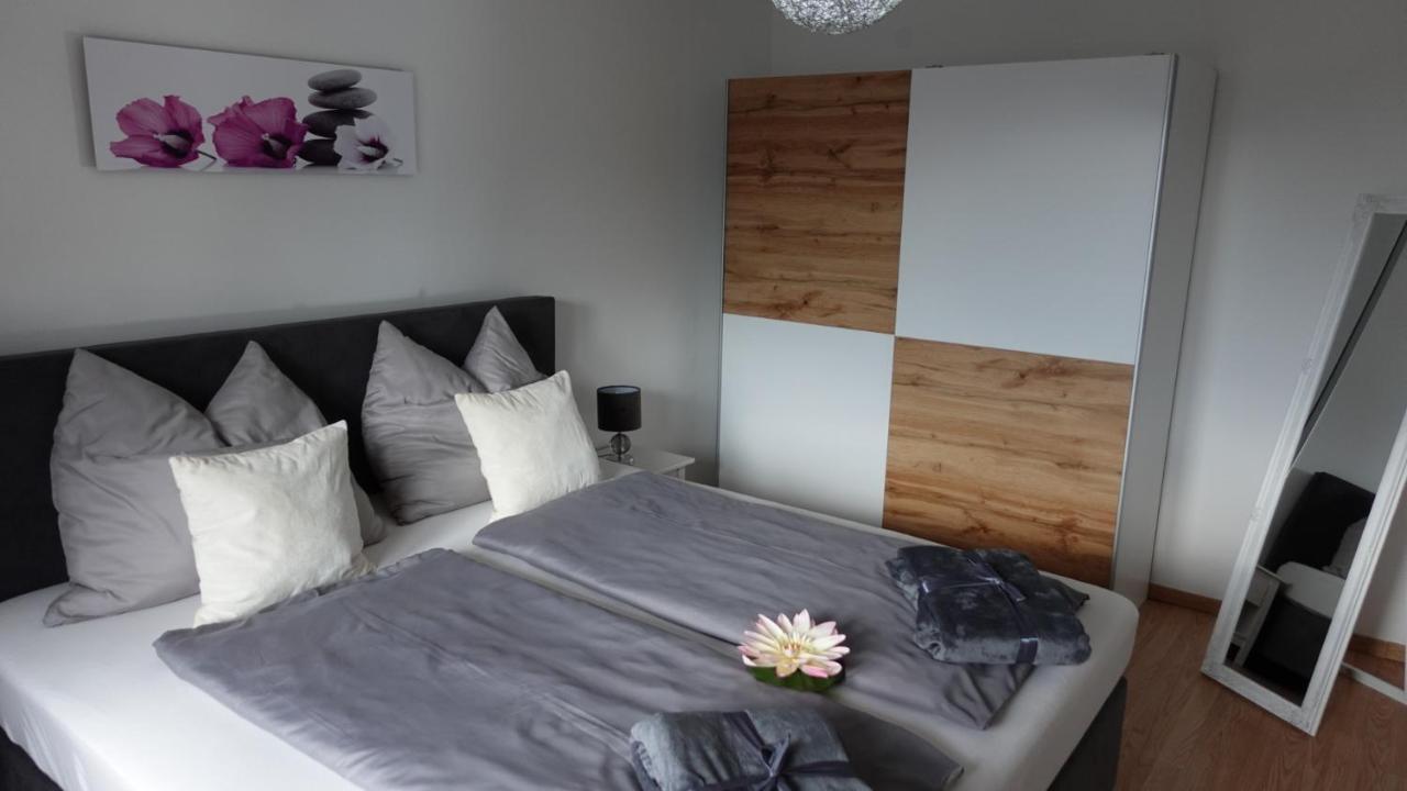 Joe'S Appartement ابسي المظهر الخارجي الصورة