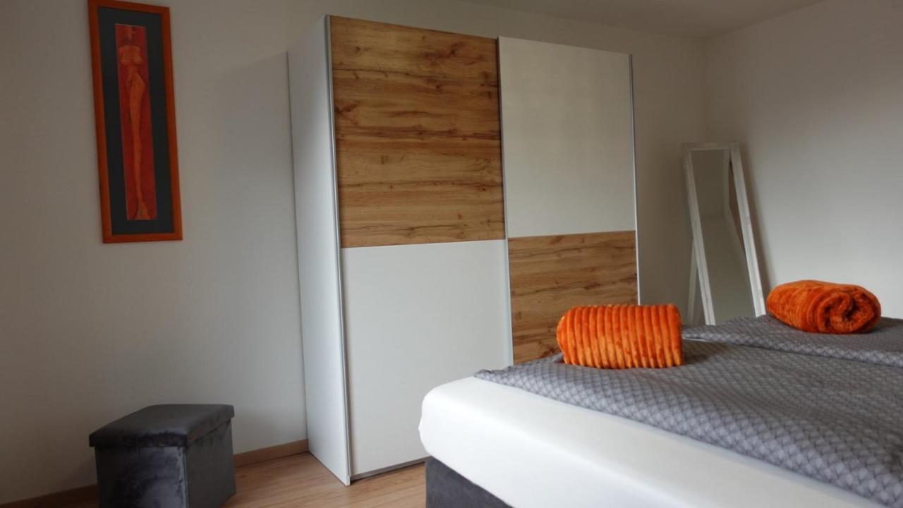 Joe'S Appartement ابسي المظهر الخارجي الصورة