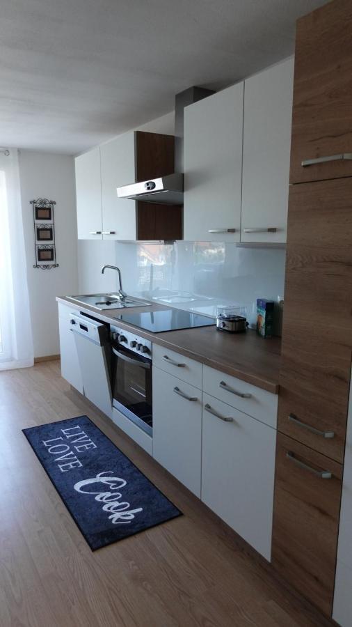 Joe'S Appartement ابسي المظهر الخارجي الصورة
