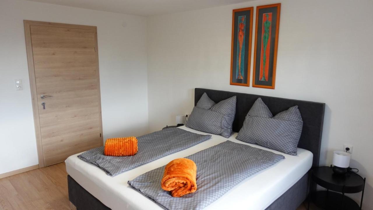 Joe'S Appartement ابسي المظهر الخارجي الصورة