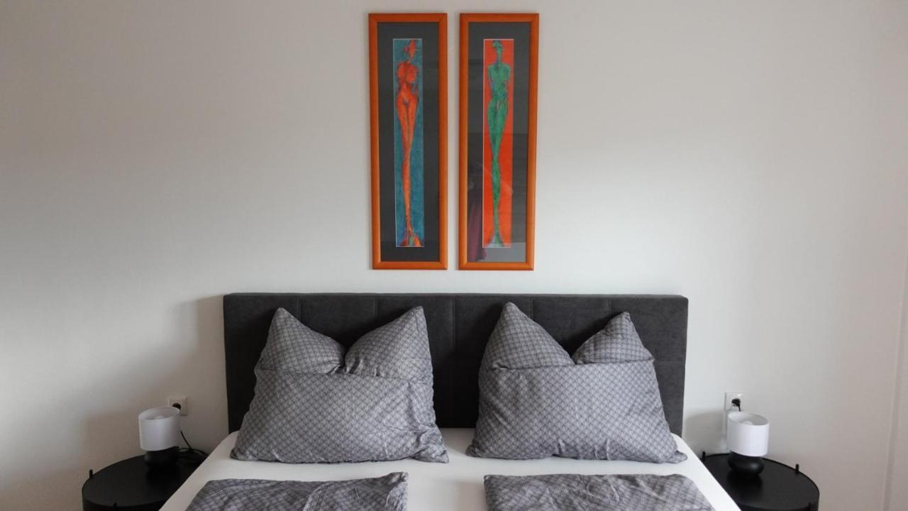 Joe'S Appartement ابسي المظهر الخارجي الصورة