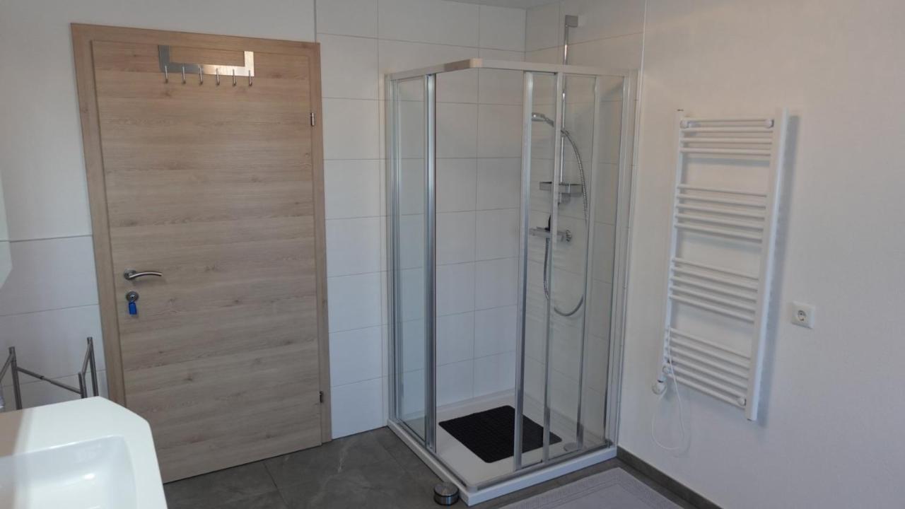 Joe'S Appartement ابسي المظهر الخارجي الصورة