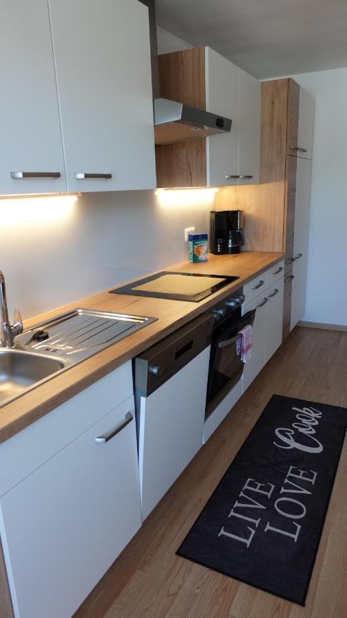 Joe'S Appartement ابسي المظهر الخارجي الصورة