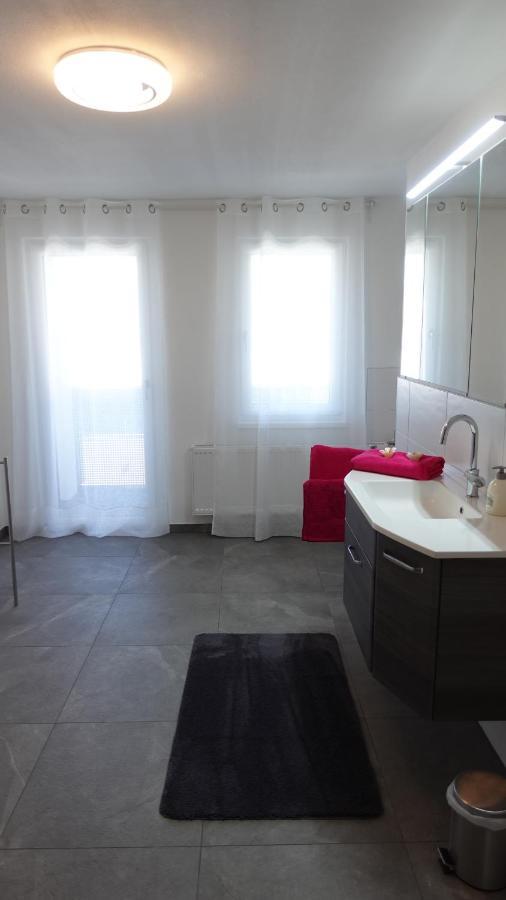Joe'S Appartement ابسي المظهر الخارجي الصورة