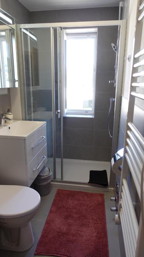 Joe'S Appartement ابسي المظهر الخارجي الصورة
