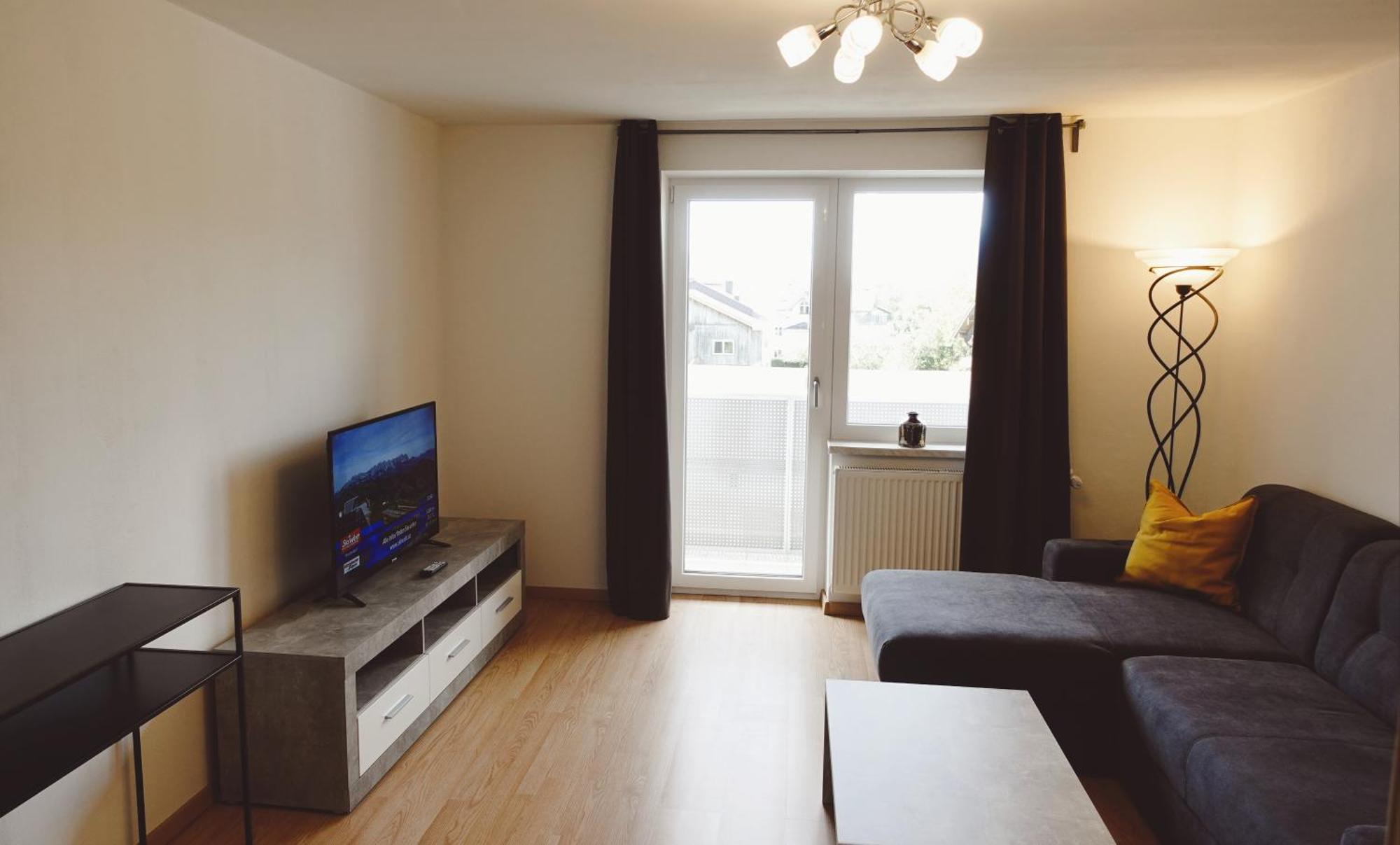 Joe'S Appartement ابسي الغرفة الصورة